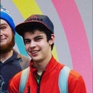 Meet your Posher, Robert